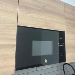 Appartement met Twee Slaapkamers