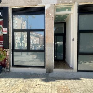 Loft Appartement met 2 Slaapkamers